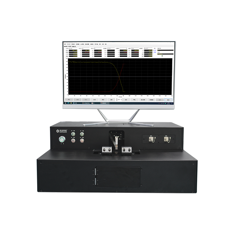 常規(guī)耦合器光纖拉錐機(jī) (XQ7110)