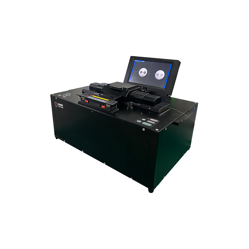 兩電極保偏光纖熔接機(jī) (XQ7260P2)